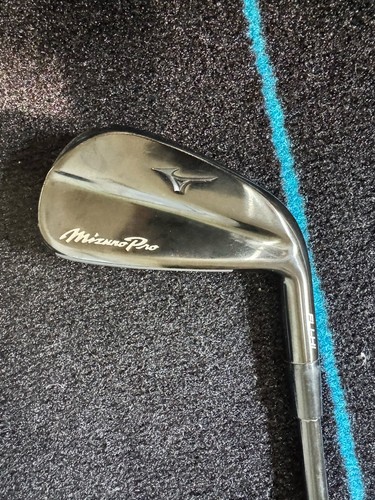 Mizuno pro fli iron - mizuno,