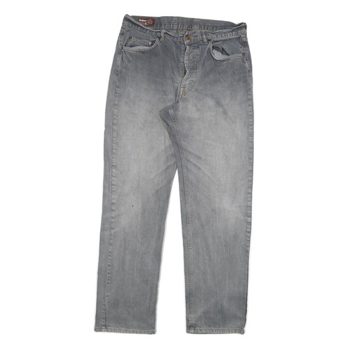 Marlboro mens grey regular - marlboro,