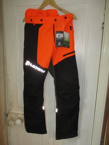 Husqvarna brush cutter