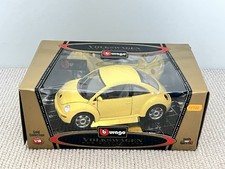 Burago 1/18 Scale COD.3302