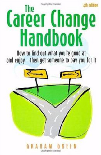 The career change - career, handbook