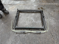 SUNROOF FRAME MERCEDES CLA C117 2013 PAN ROOF RAIL MECHANISM