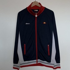 Ellesse Tracksuit Top Casual