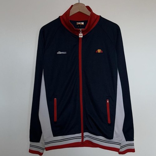 Ellesse tracksuit top casual - tracksuit,