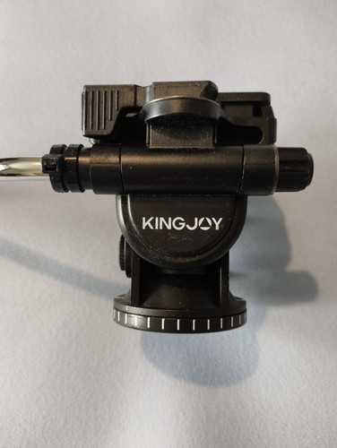 Heavy duty video - heavy, tripod
