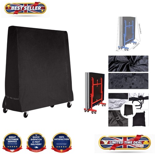 Outdoor table tennis cover - tennis,
