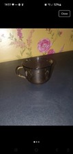 Arcoroc Vintage Smoked Glass