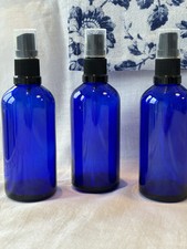 50 BLUE GLASS  100mlSpray