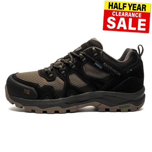 Karrimor bodmin low mens - karrimor,