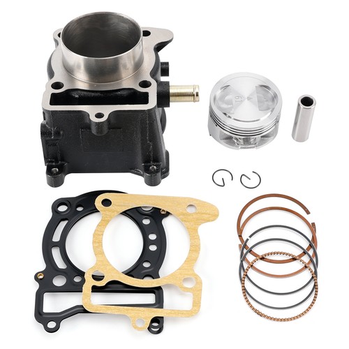 Cylinder piston gaskets kit - cylinder,