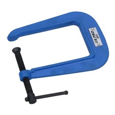 2” (50mm) Deep Throat