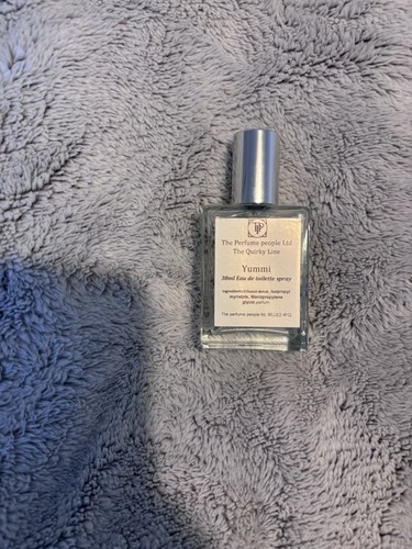 The perfume people edt 30ml - the,