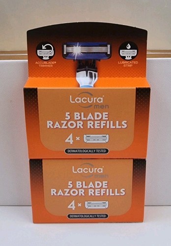 New aldi lacura - men, 5