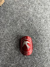 Swallow Frames Cycle Head Stock Badge 