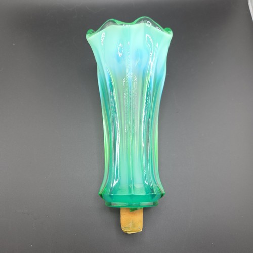Fostoria heirloom green - fostoria,