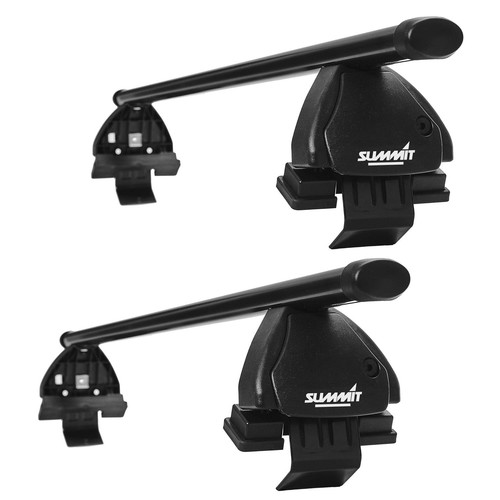 Summit roof bars fits - roof,