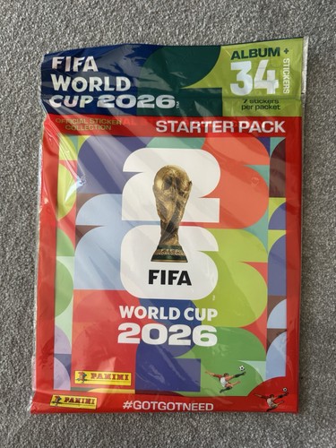 Panini world cup - panini,