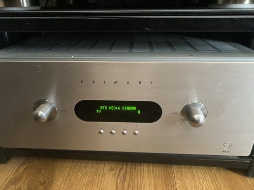 Primare spa22 surround - primare,