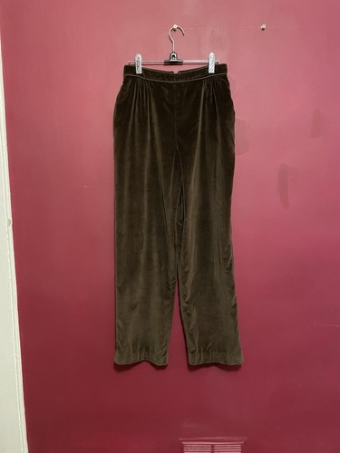 Vintage 100 cotton velvet - 100%,