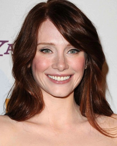 Bryce dallas howard photo - dallas,