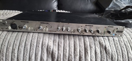 Focusrite platinum trakmaster - focusrite,