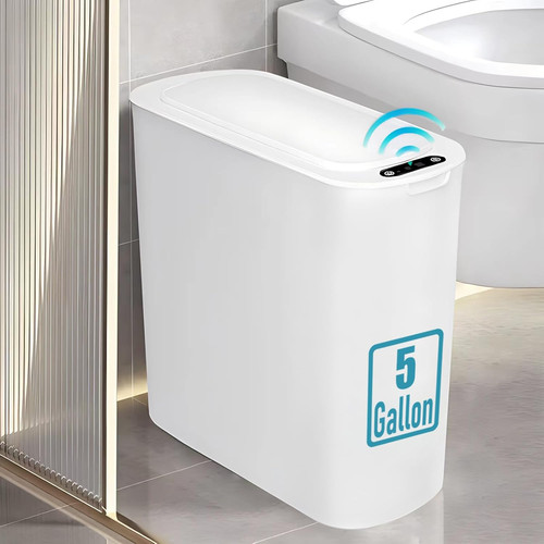 Bote basura gal sensor - bote,