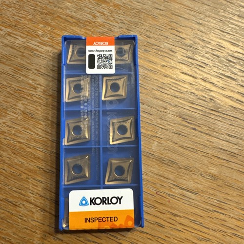 Cnmg120408 vp2 unc805 carbide - cnmg120408-vp2,