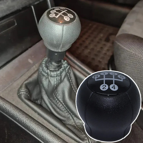 Gear shift knob - gear, vauxhall