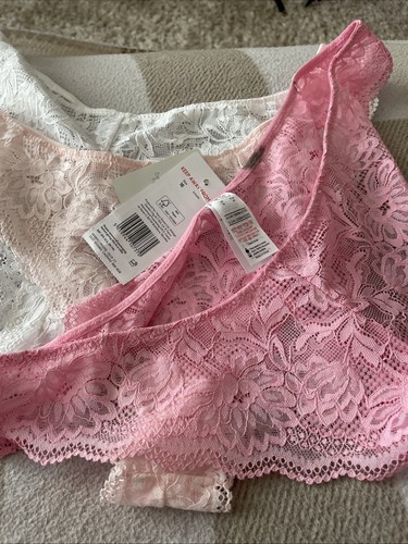 Pairs lace brazilian - 3,