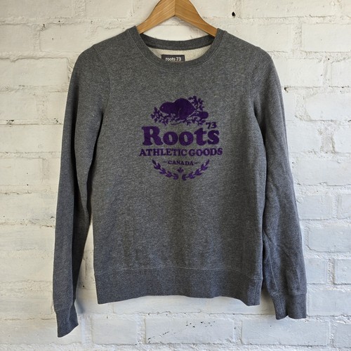 Roots canada sweatshirt womens - roots,