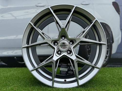R19 inch 5x114 forzza - r19, 5x114.3