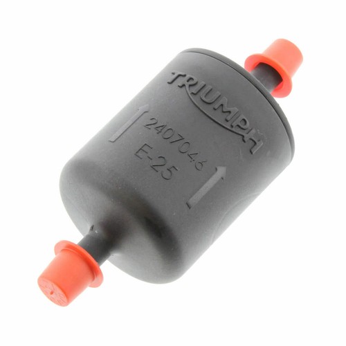 Fuel filter motorcycle for - fuel,
