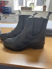 Mountain Horse Aurora Short Boots