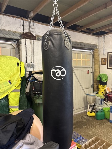 Fitness mad heavy duty pvc - heavy,