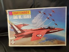Matchbox gnat mk i - pk-15,