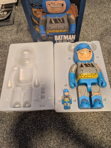 Batman the dark knight - batman, returns