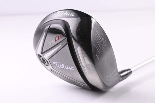 Titleist 915 driver 9 - d3, /