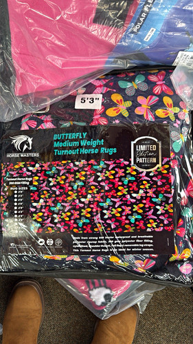 Horse masters waterproof - masters,