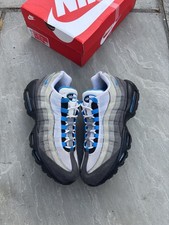 Nike Air Max 95 Og Crystal