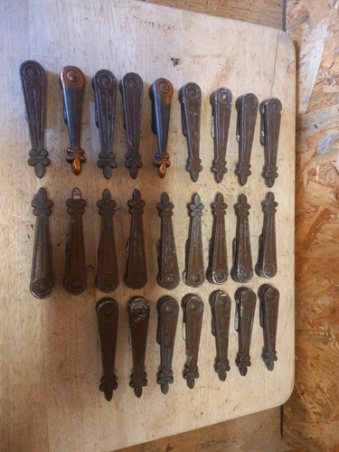 Vintage edwardian alexander - vintage,