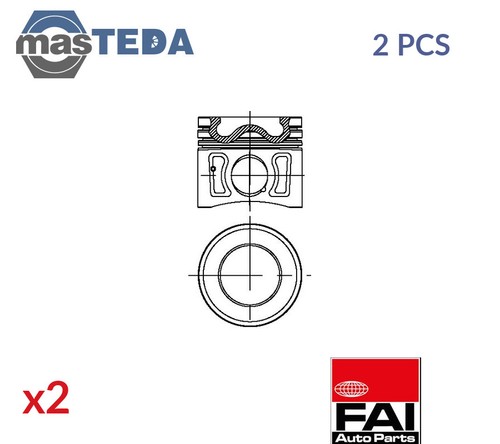 Pk183 000 engine - pk183-000, piston
