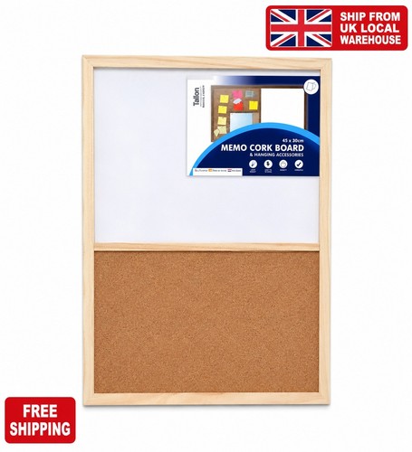 45x30cm memo cork - memo,