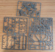 Warhammer - Lizardmen and