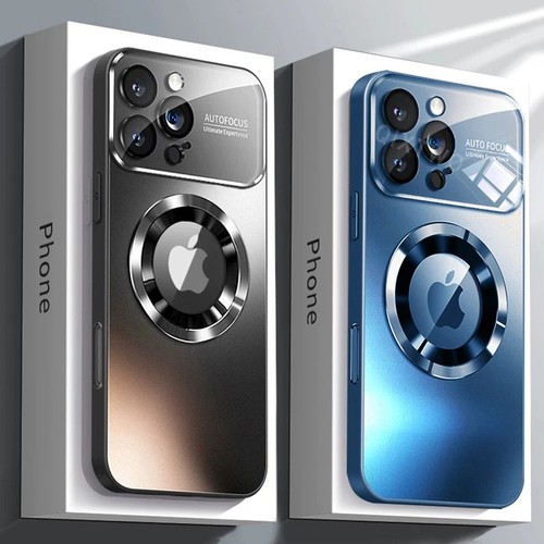 Luxury shockproof magnetic - shockproof,