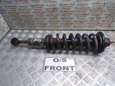 BFD080065 2014 TOYOTA HILUX 2.5 KING CAB SHOCK ABSORBER