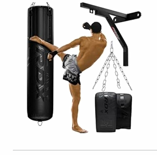 Rdx heavy 5ft - heavy, bag