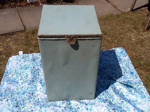 Lloyd loom style vintage - lloyd,