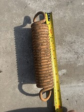 Tractor Seat Spring 11inch