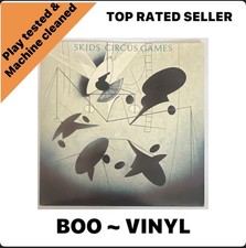 Skids circus games - skids, 7”