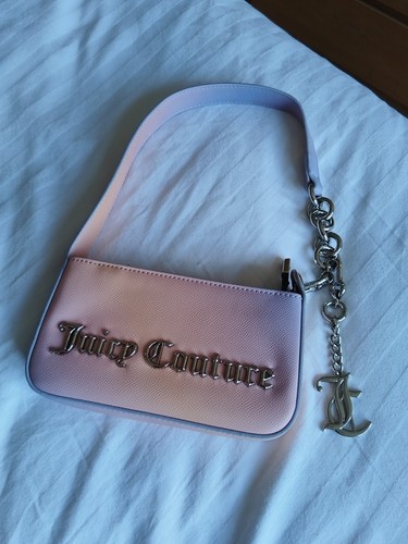 Juicy couture mini borsa - juicy,